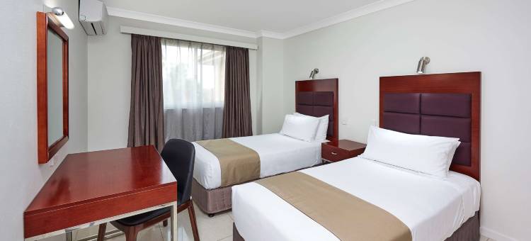 卡斯拉贝斯特韦斯特酒店(Best Western Casula Motor Inn)图片