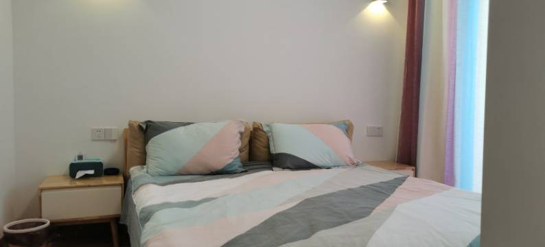 徐闻海景婷精品民宿(永康路分店)图片