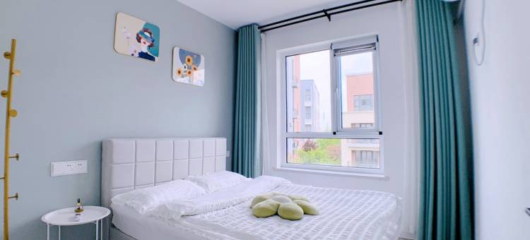 屿你民宿(滨海东路分店)图片