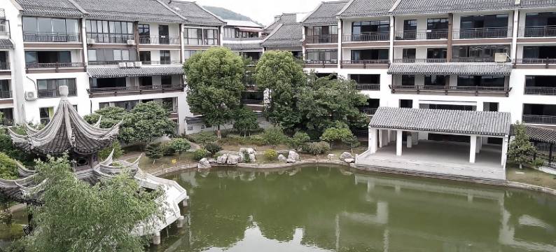 重明鸟民宿(环太湖大道1号分店)图片