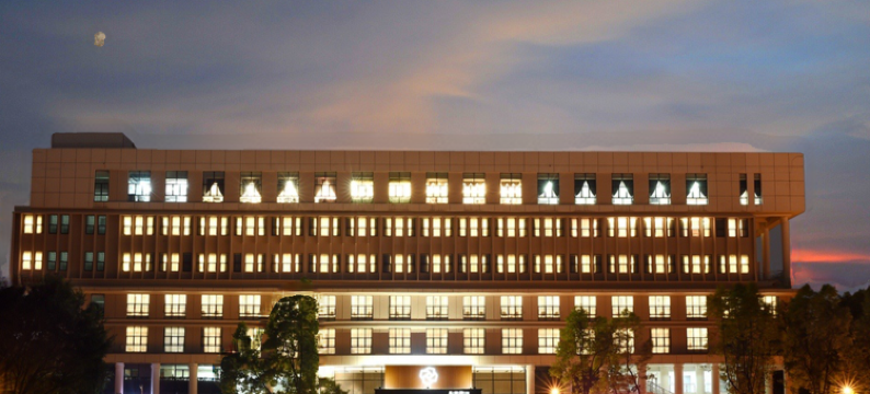 南宁荟萃楼酒店图片