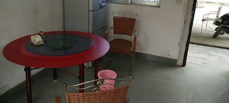 南雄香香农家菜馆(中坪书画生态园分店)图片