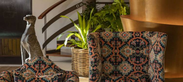 阿维尼达利贝尔达迪传统酒店(Heritage Avenida Liberdade - Lisbon Heritage Collection - Avenida)图片