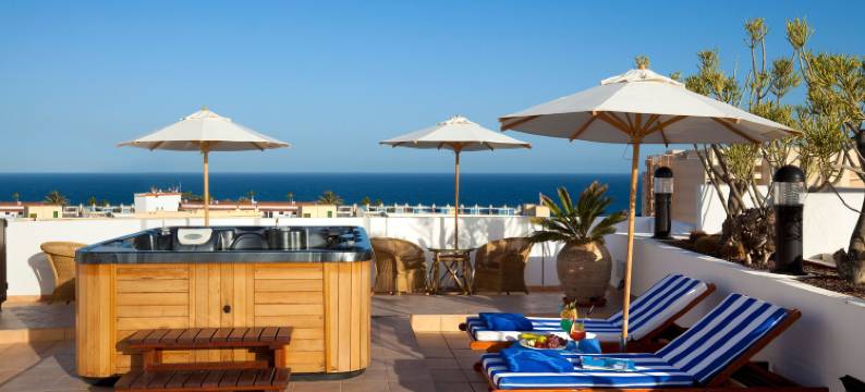 海滨沙滩桑迪酒店(Seaside Sandy Beach)图片