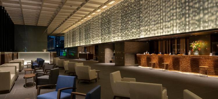 东京湾拉维斯塔酒店(La Vista Tokyo Bay)图片