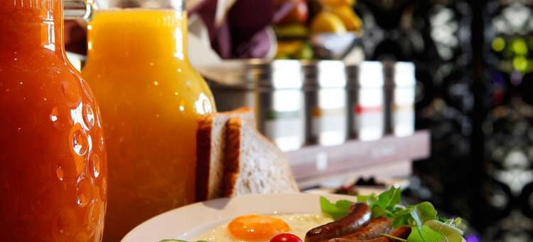 Centro Hotel Ayun图片