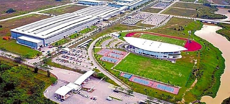 双星酒店(Twin Star Hotel)图片