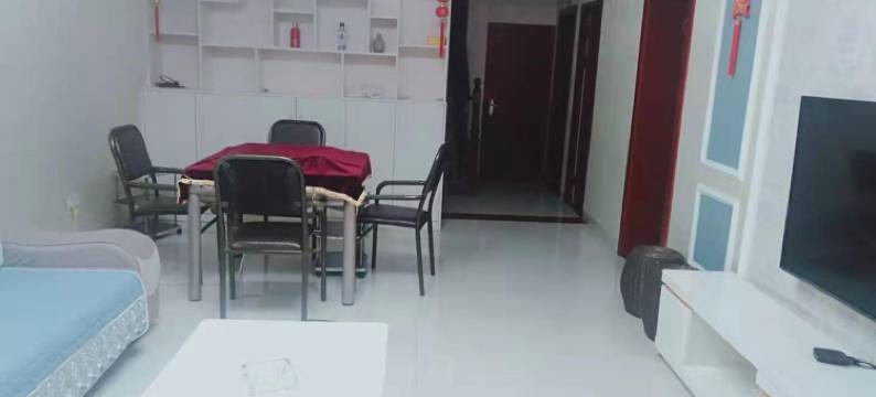 岸香怡来客栈(环海路分店)图片