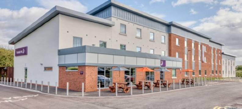 普瑞米尔皮克凌酒店(Premier Inn Pickering)图片