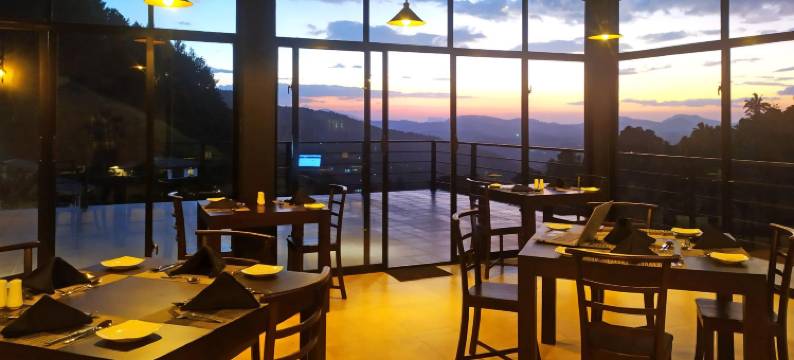 松山公寓(Pine Hill Residence)图片