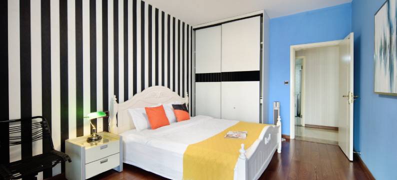 醉重庆民宿(南滨路分店)图片