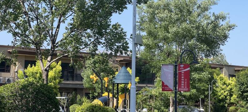 房东维姐公寓(龙西公路分店)图片