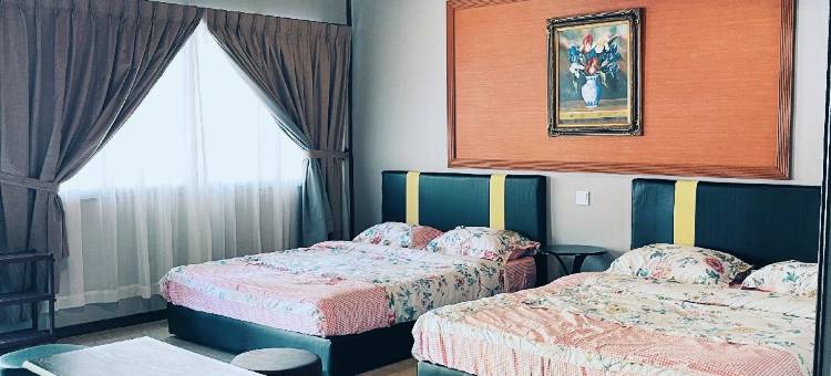 日出昆达山度假村(Sunrise Kundasang Resort)图片