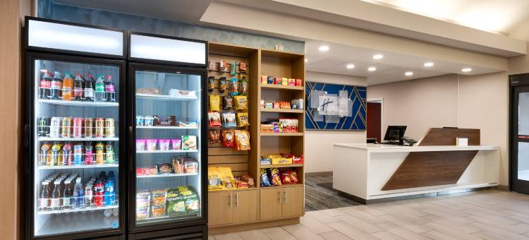 智选假日快捷套房酒店-赫勒拿-IHG旗下(Holiday Inn Express & Suites Helena)图片