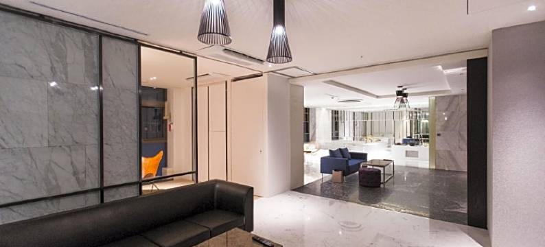 斯德拉克酒店(Stayrak Hotel)图片