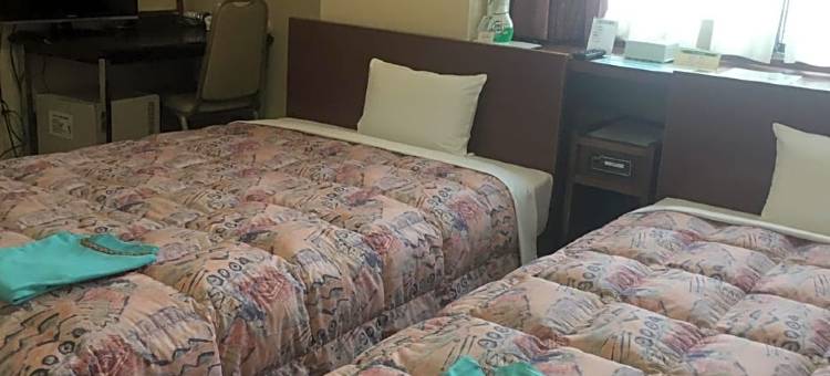 新居滨山酒店(Hotel Niihama Hills)图片