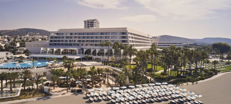 利玛索尔帕克兰豪华精选度假村及水疗中心(Parklane, a Luxury Collection Resort & Spa, Limassol)图片