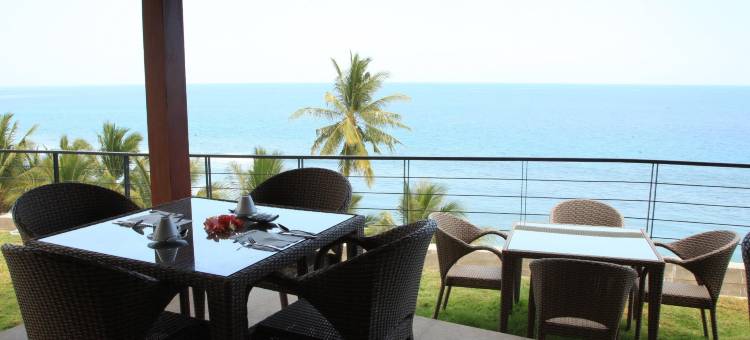 利玛萨图度假村(Lima Satu Resort)图片