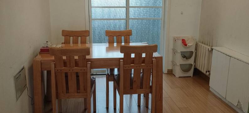 徐州莺姐公寓图片