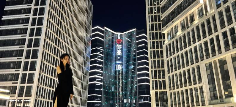 许昌城小栖民宿图片