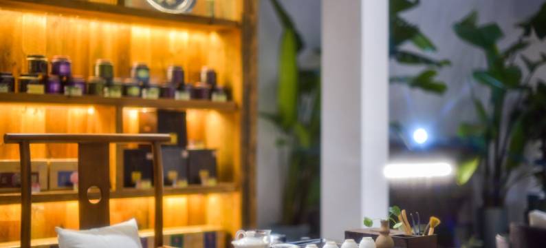 隐居院子·Rests villa 合院别墅(楚雄彝人古镇景区店)图片