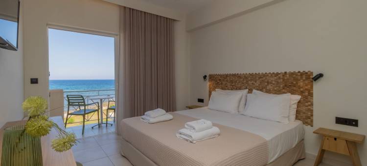 阿迪娜酒店(Artina)图片