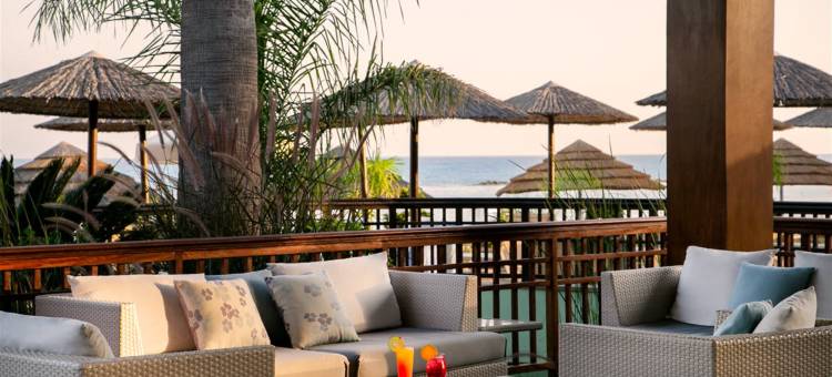 大西洋米拉马雷海滩酒店(Atlantica Miramare Beach)图片