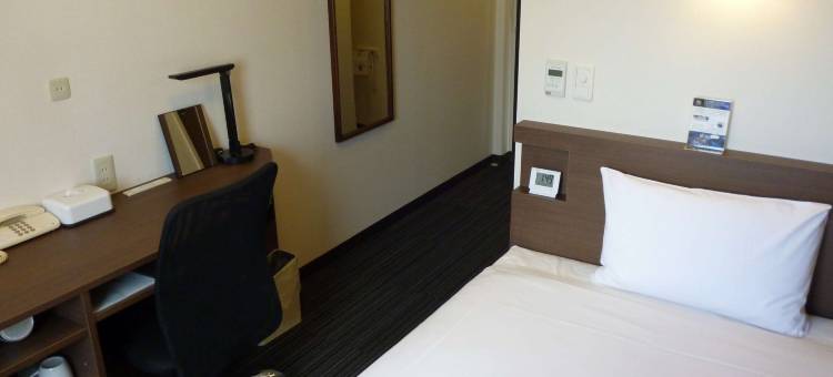 水户微笑酒店(Smile Hotel Mito)图片