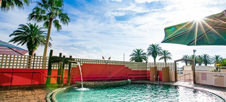 海洋酒店(Hamanako Bentenjima Resort the Ocean)图片