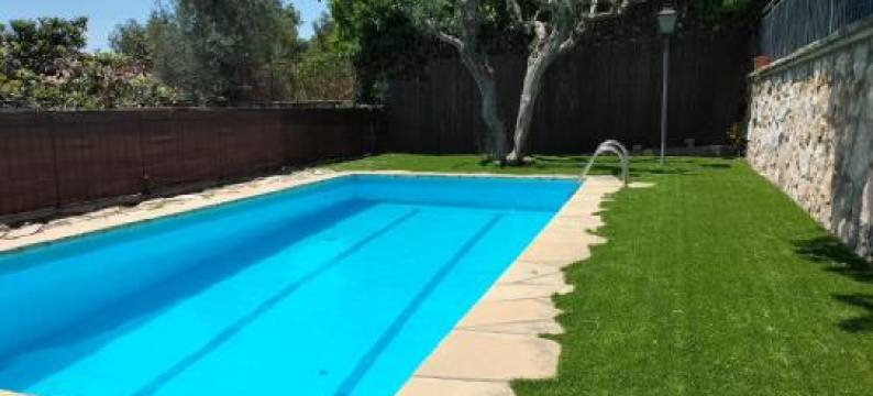 Casa Flor de Taronger图片