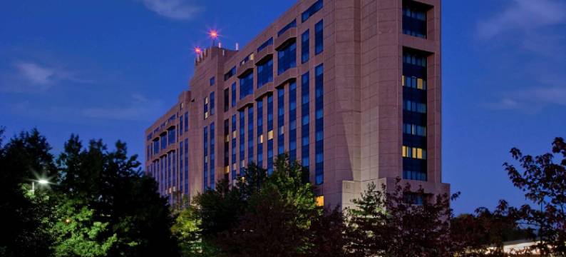 杜勒斯凯悦酒店(Hyatt Regency Dulles)图片