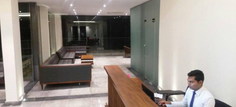 橡光传承酒店(Oak Ray Heritage Hotel)图片