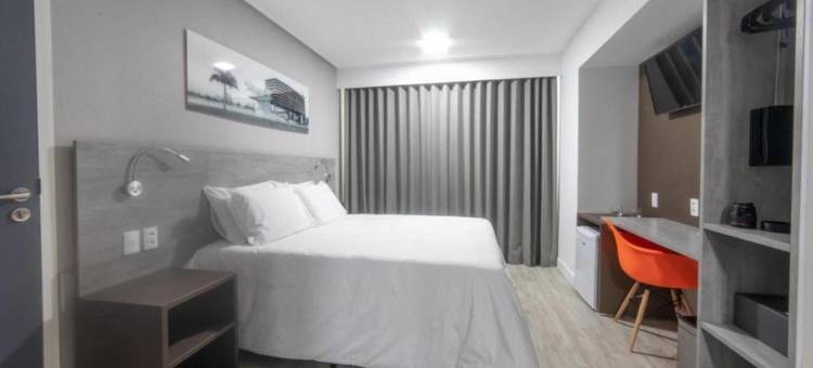 Intercity Campina Grande Citymix图片