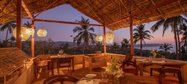 卡波希莱酒店(Cabo Serai)图片