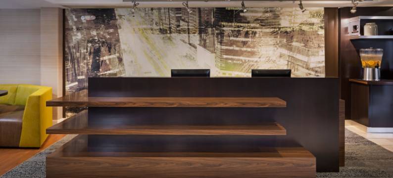 圣地亚哥德尔马/索拉纳海滩万怡酒店(Courtyard San Diego Del Mar/Solana Beach)图片