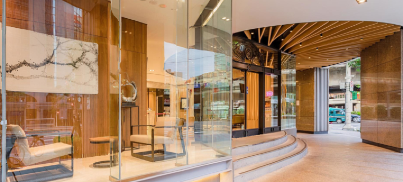 台北洛碁大饭店-南京馆图片