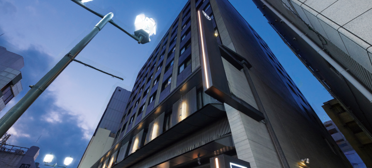 京都三条皇家花园酒店(The Royal Park Hotel Kyoto Sanjo)图片