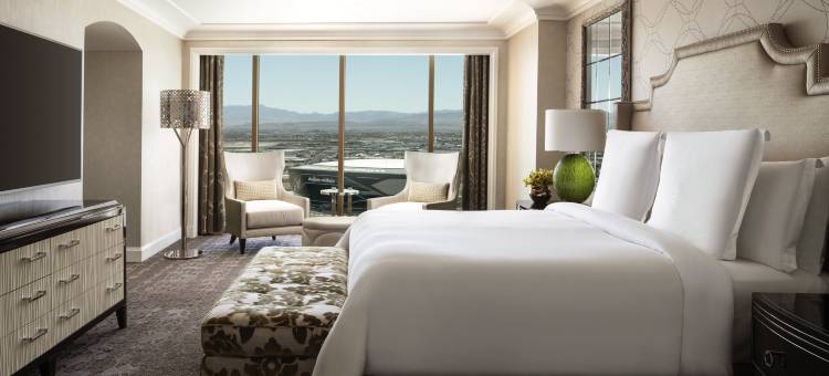拉斯维加斯四季酒店(Four Seasons Hotel Las Vegas)图片