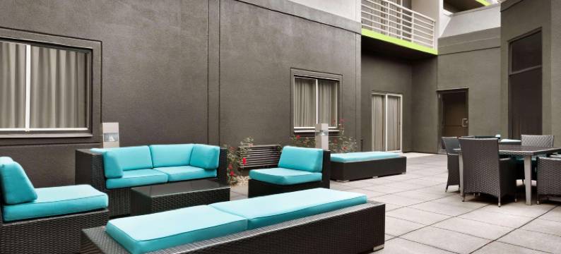 阿克伦/费尔劳恩丽笙酒店(Radisson Akron-Fairlawn Copley)图片