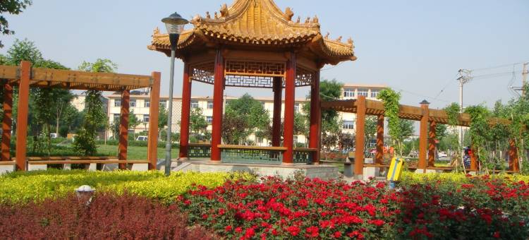 卓雅轩公寓(康源路分店)图片