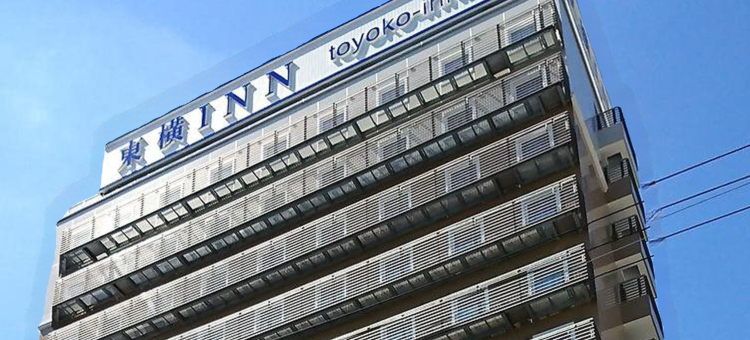 樱之宫站西口东横INN(Toyoko Inn Osaka Kyobashi Sakuranomiya)图片