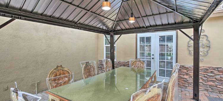 Recently Renovated Retreat Less Than 6 Mi to Disney!图片