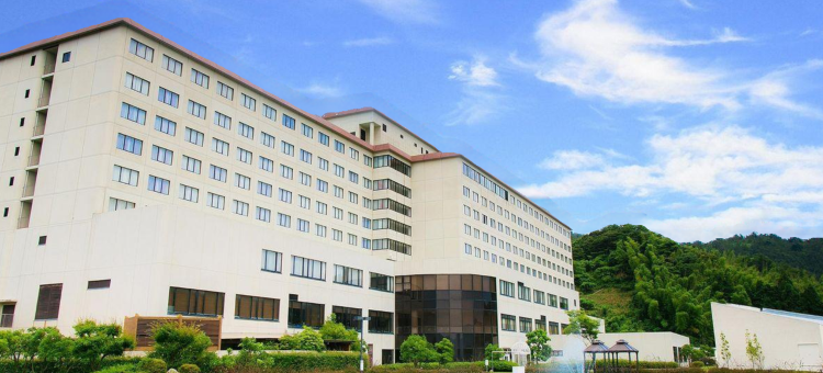 京都宫津美居温泉度假酒店(Mercure Kyoto Miyazu Resort & Spa)图片