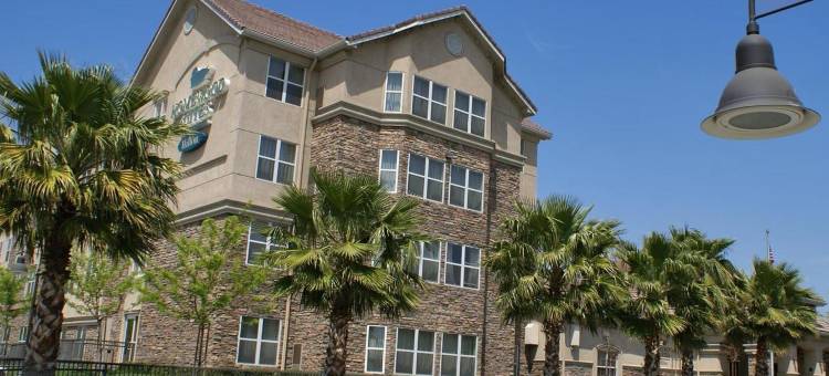 安大略库卡蒙格牧场Homewood Suites by Hilton(Homewood Suites by Hilton Ontario-Rancho Cucamonga)图片