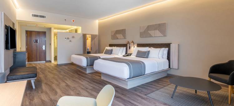 City Express Plus by Marriott San Luis Potosí图片