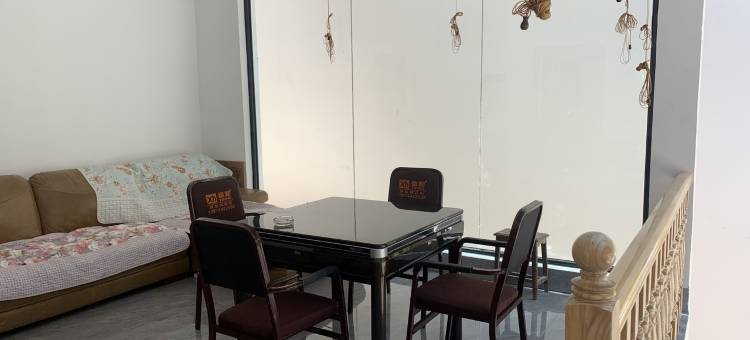 南山南舍民宿(张家界森林公园景区店)图片