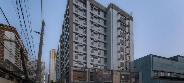 格瑞德共享公寓-由HII管理(The Grid Co-Living Managed by HII)图片