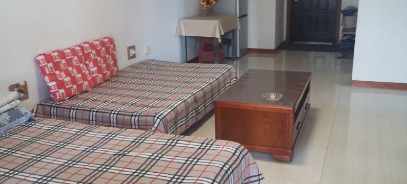 灵雨公寓(贺兰山路1号分店)图片