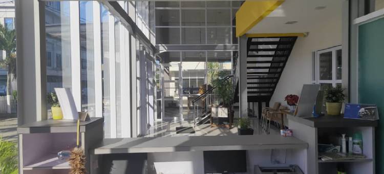 星级酒店(Bintang Hotel)图片