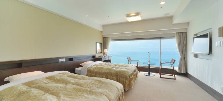 安比亚松风阁酒店(Hotel Ambia Shofukaku)图片